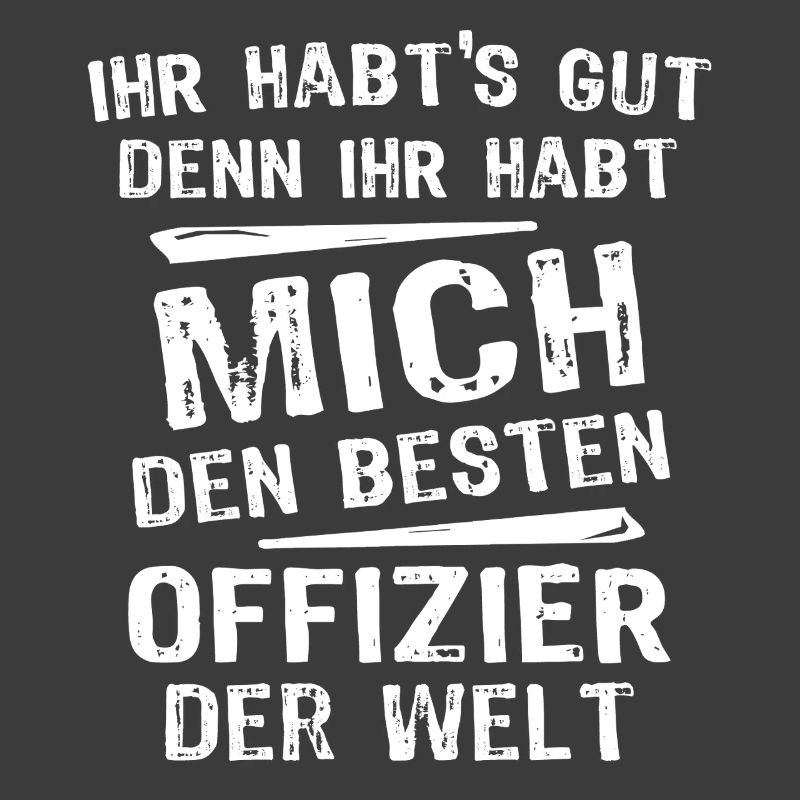 Offizier