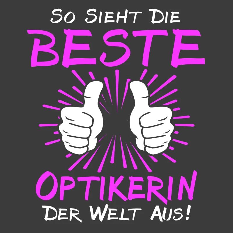 Optikerin Sprüche