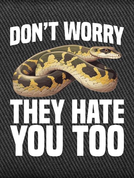 Python-Besitzer Schlangenterrarium, Reptilienhaut Burmesischer