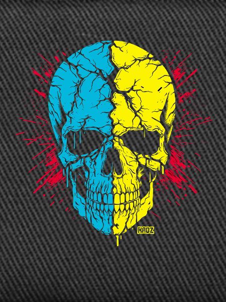 Totenkopf 