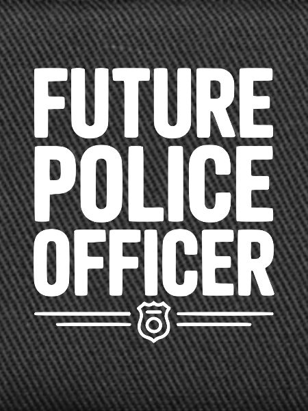 Futur policier