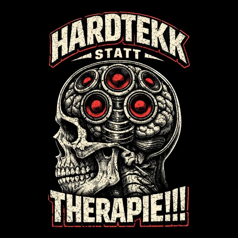 Hardtekk Tekke East Germany