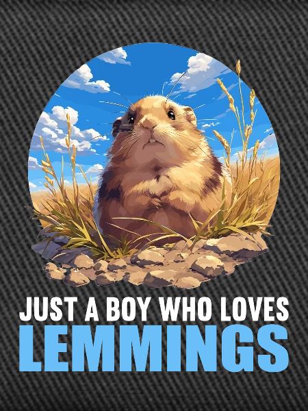 Lemmings Lemming