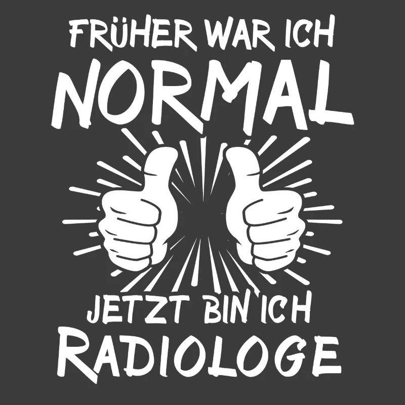 Radiologe