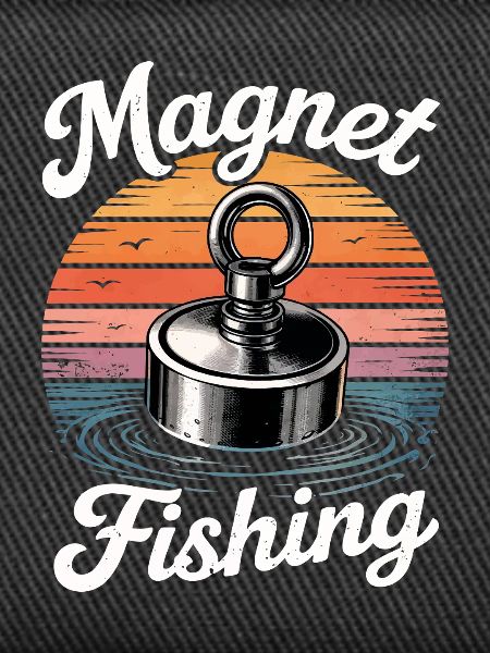 Magnetfischen