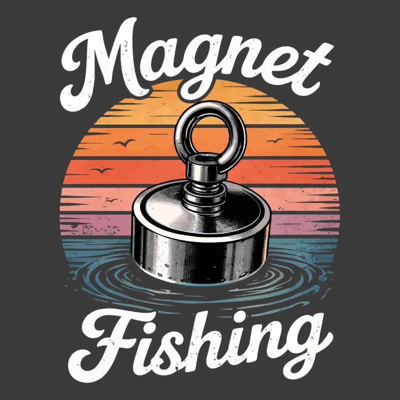 Magnetfischen