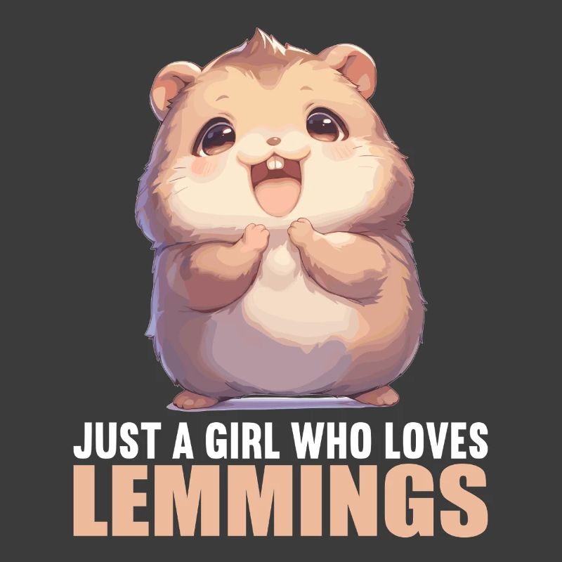 Lemmings Lemming