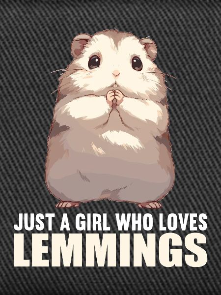 Lemmings Lemming