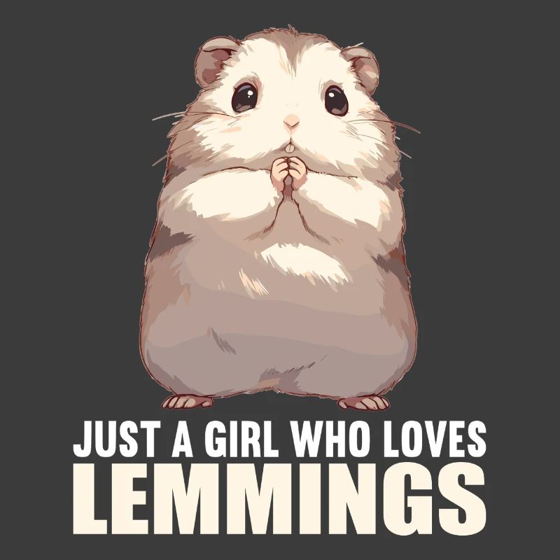 Lemmings Lemming