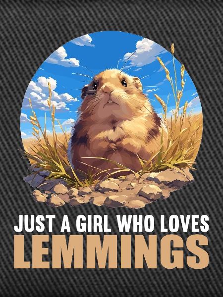Lemmings Lemming