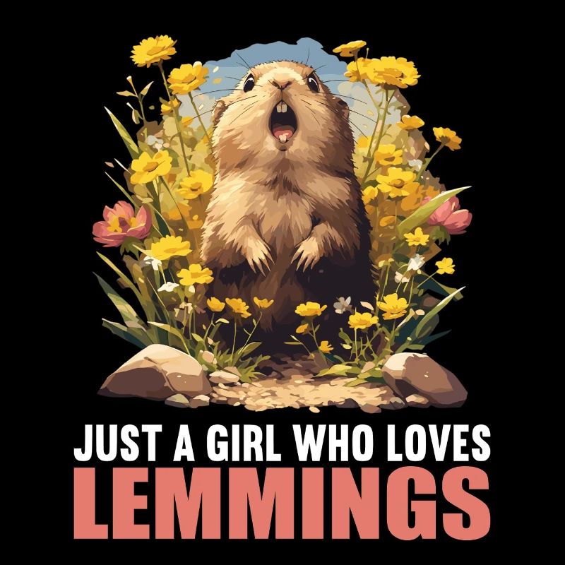 Lemmings Lemming