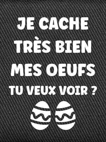 HUMOUR-OSTERN