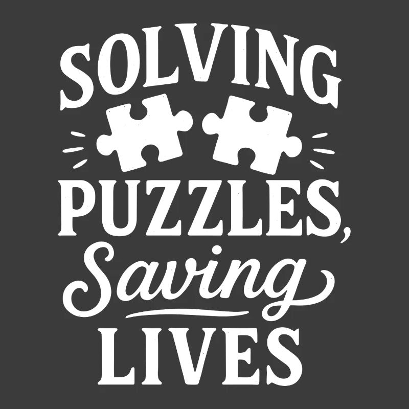 Forensic Nurse Practitioner Puzzles Saving Lives