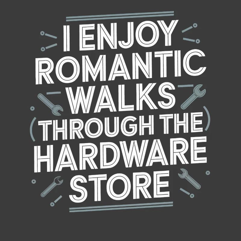 Romantic workshop walks