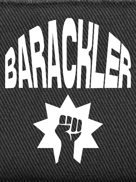 Barackler