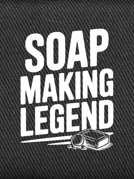 Soap Making Legend