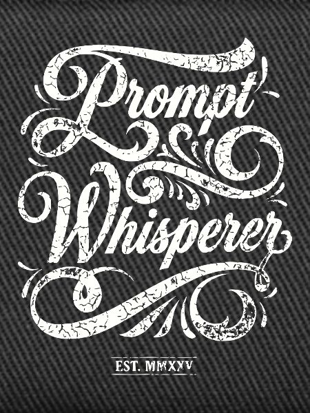 Prompt Whisperer
