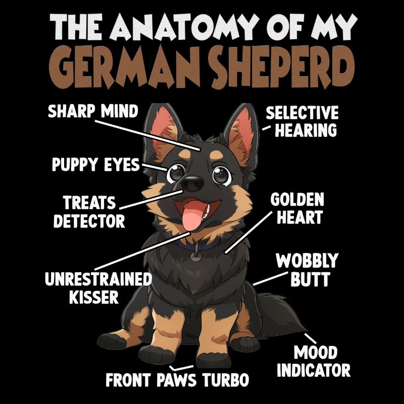 German Shepherd Dog Dog