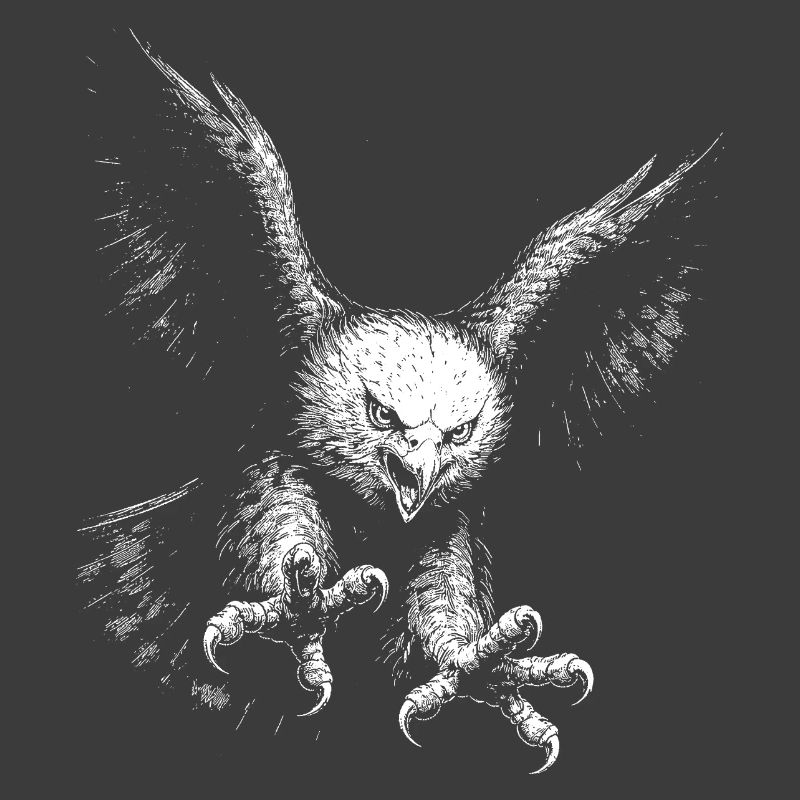White-tailed eagle