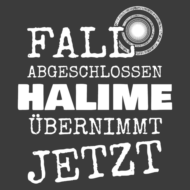 Halime
