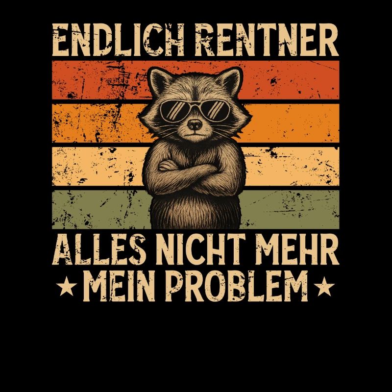 Rente 2026 Geschenk Mann Rentner Ruhestand Lustig