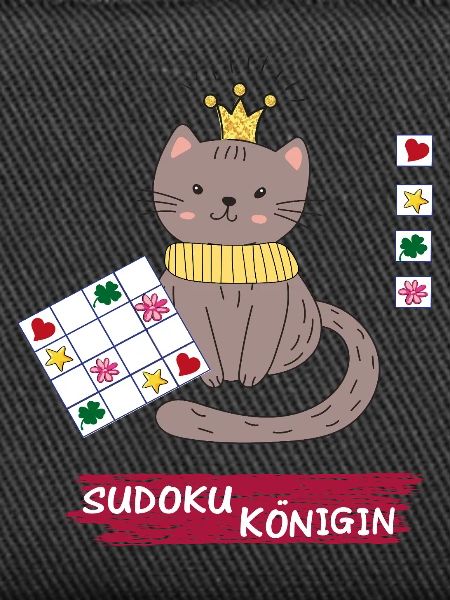 Sudoku Queen