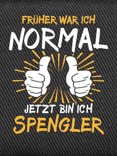 Spengler Spruch