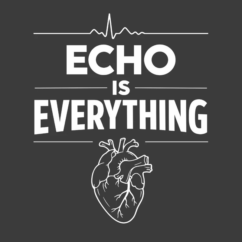 Herzultraschalltechniker Echo-techniker