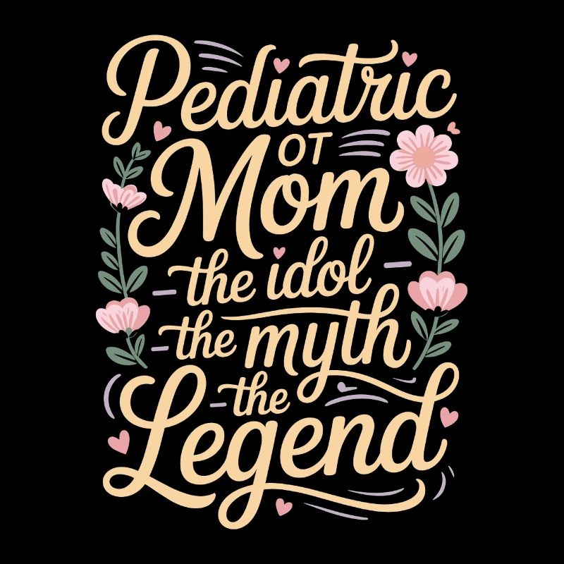 Pediatric OT Mom The Idol The Early Intervention