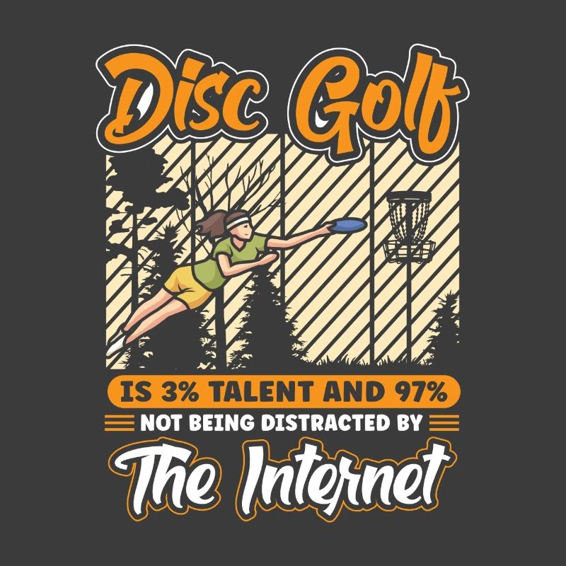 Disc Golf Geschenke Discgolf
