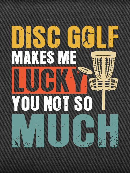 Disc Golf Geschenke Discgolf