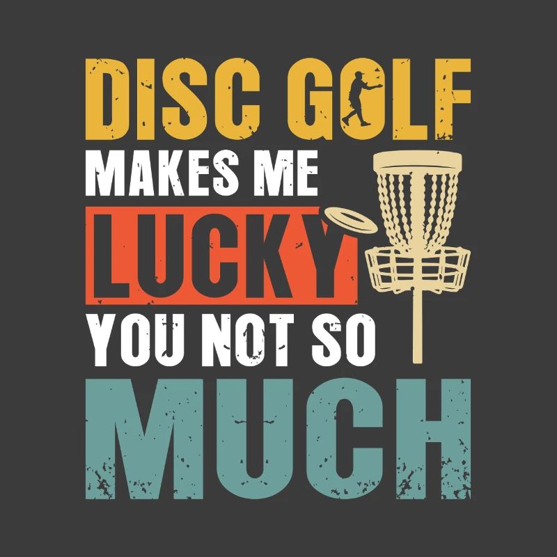 Cadeaux de disc golf Disc Golf