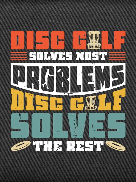 Disc Golf Geschenke Discgolf
