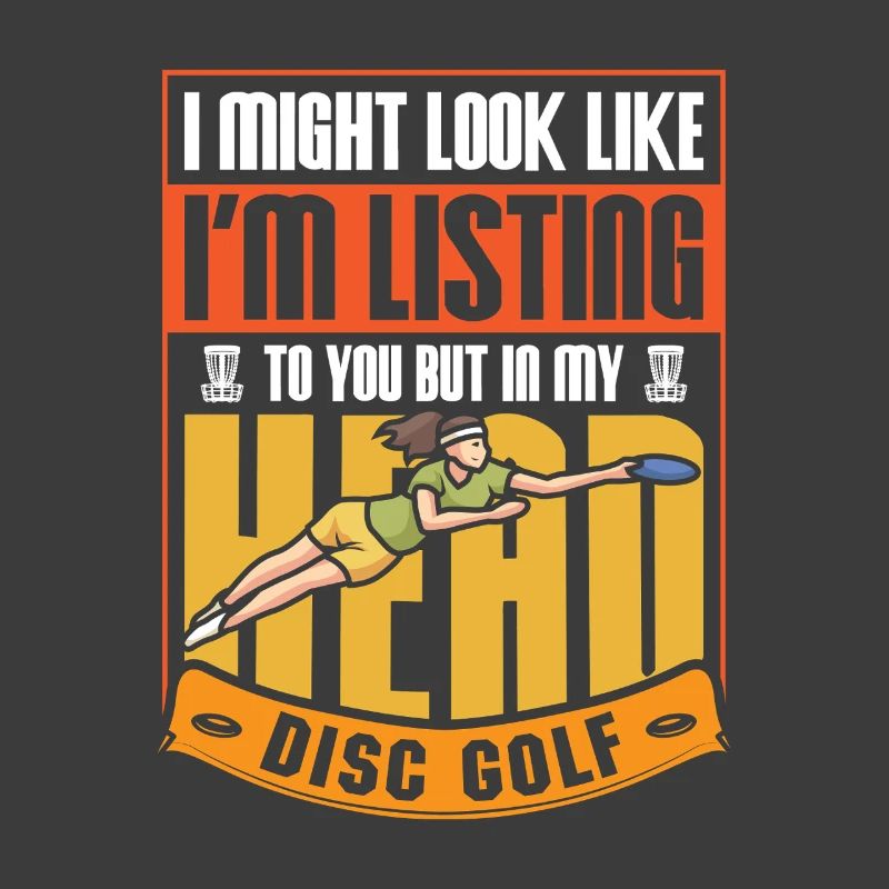 Disc Golf Geschenke Discgolf