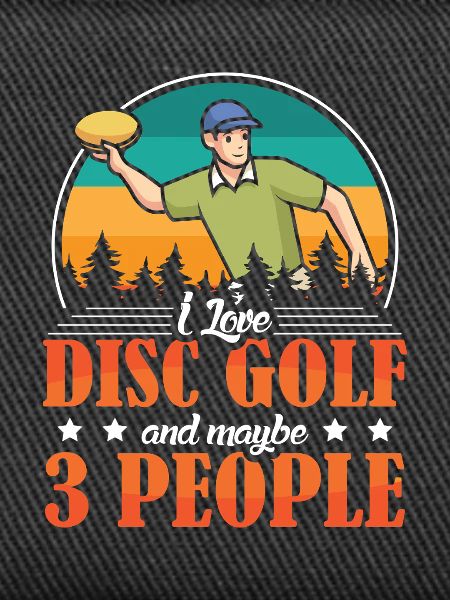 Disc Golf Geschenke Discgolf