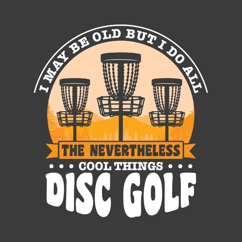 Disc Golf Geschenke Discgolf