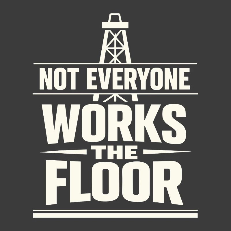 Offshore Drill Rig Drill Bit Drilling Floor Offshore