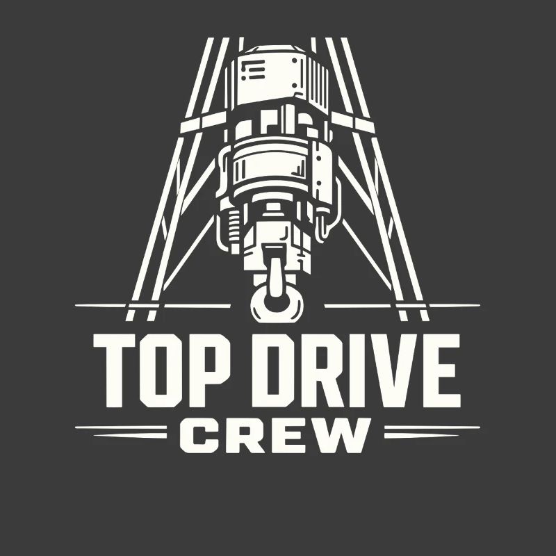 Offshore Drill Rig Drill Bit Drilling Floor Offshore