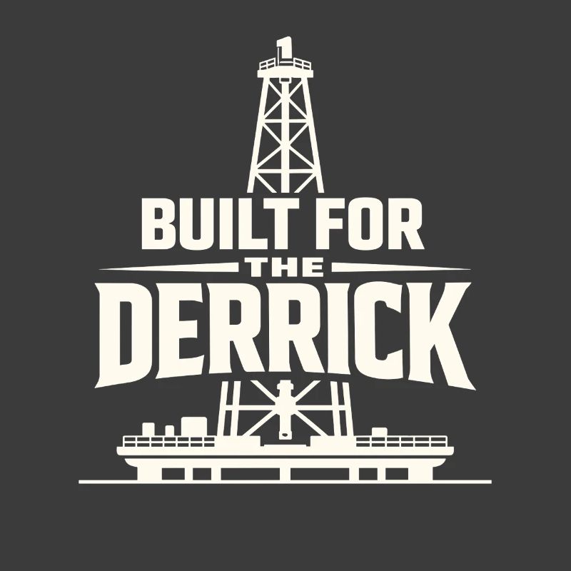 Offshore Drill Rig Drill Bit Drilling Floor Offshore