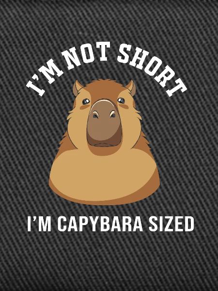 Capibara Capybara