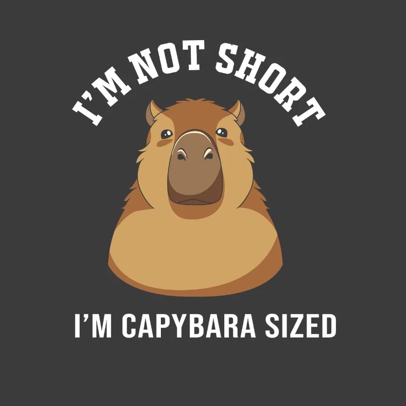 Capibara Capybara
