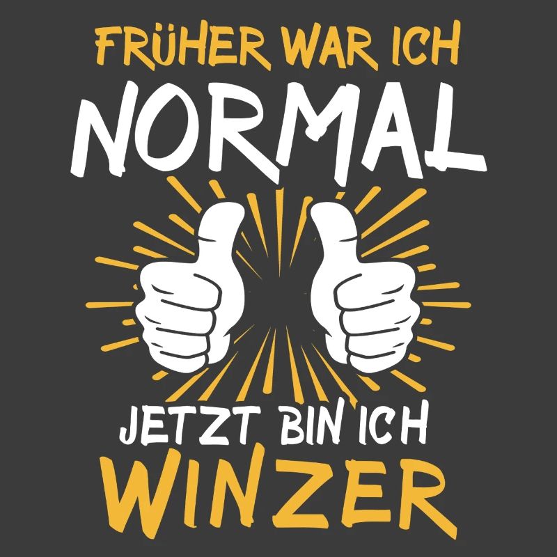 Winzer Spruch