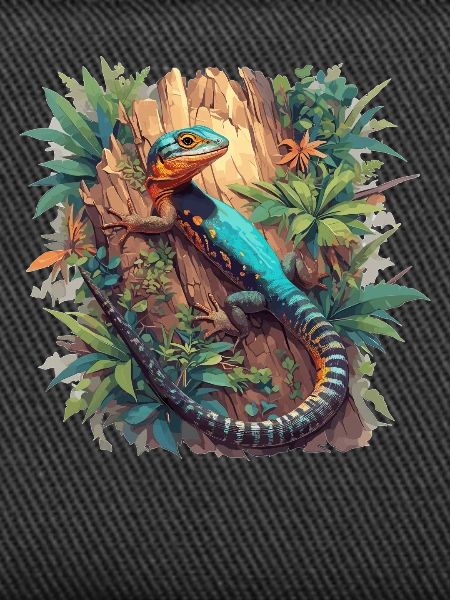 Lizards Lizard
