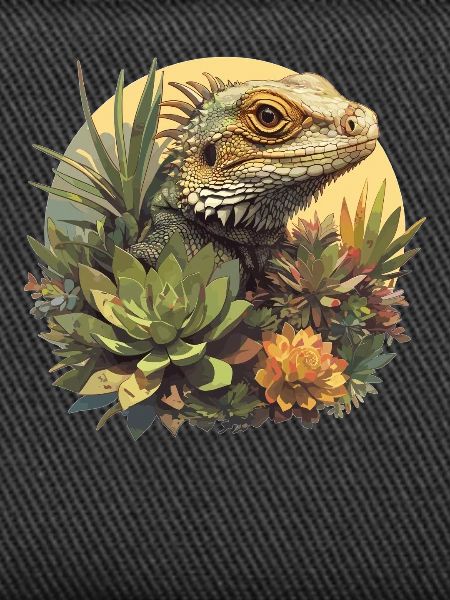 Lizards Lizard