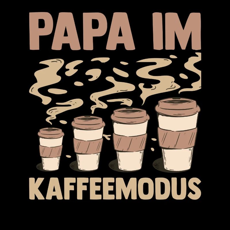 Coffee Father Father's Day Dad