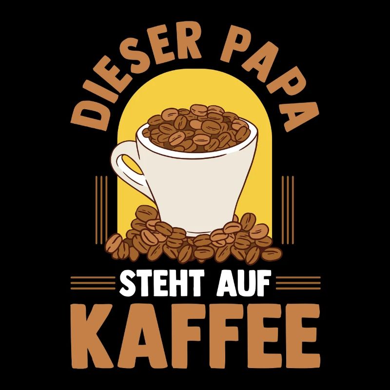 Coffee Father Father's Day Dad