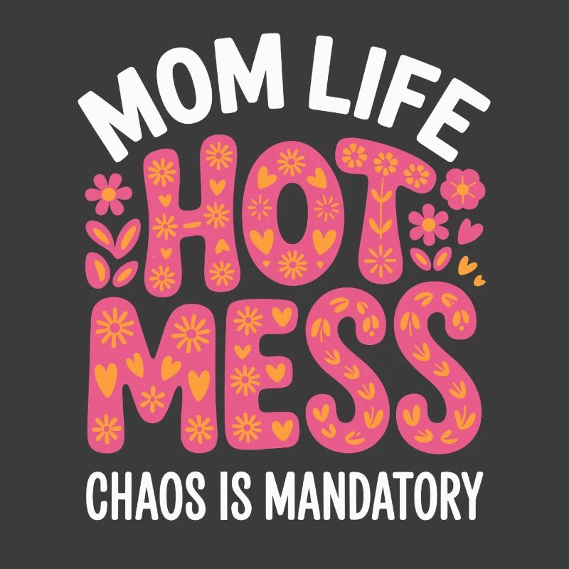 Devoir Chaos de la Vie de Mère