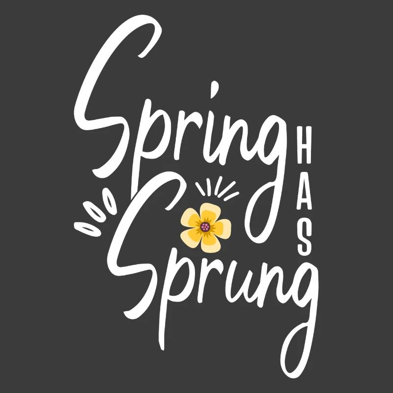 Spring Has Sprung Pagan Spring Equinox Wicca