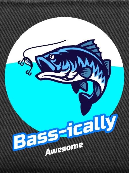 Bass-ically Awesome