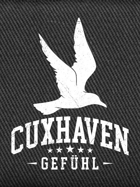 Cuxhaven CUXHAVEN FEELING Funny